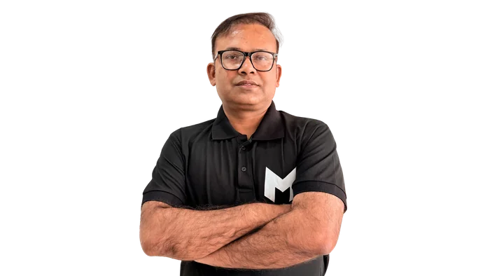 Vivek Madhav